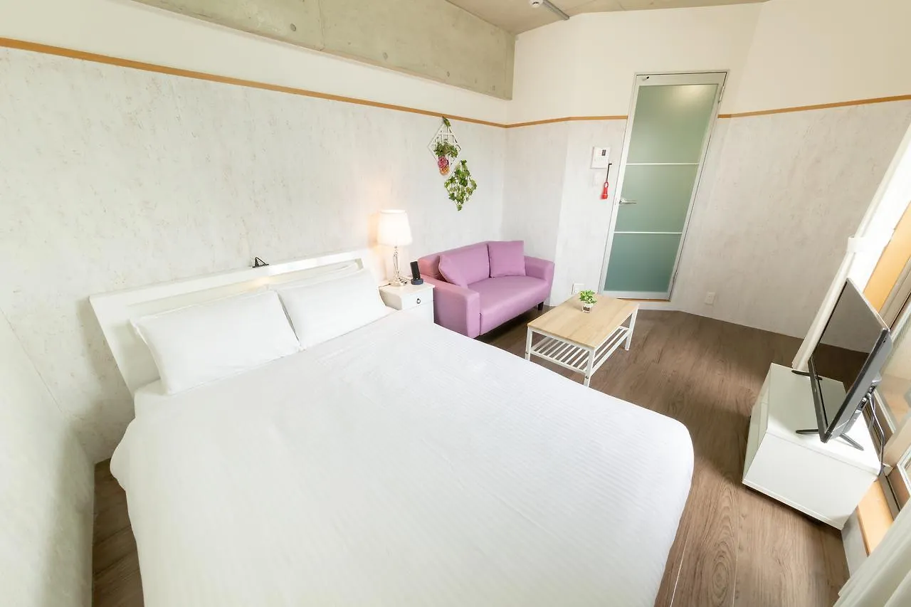 Japaning Hotel Marutamachi Kyoto 0*,  Japan