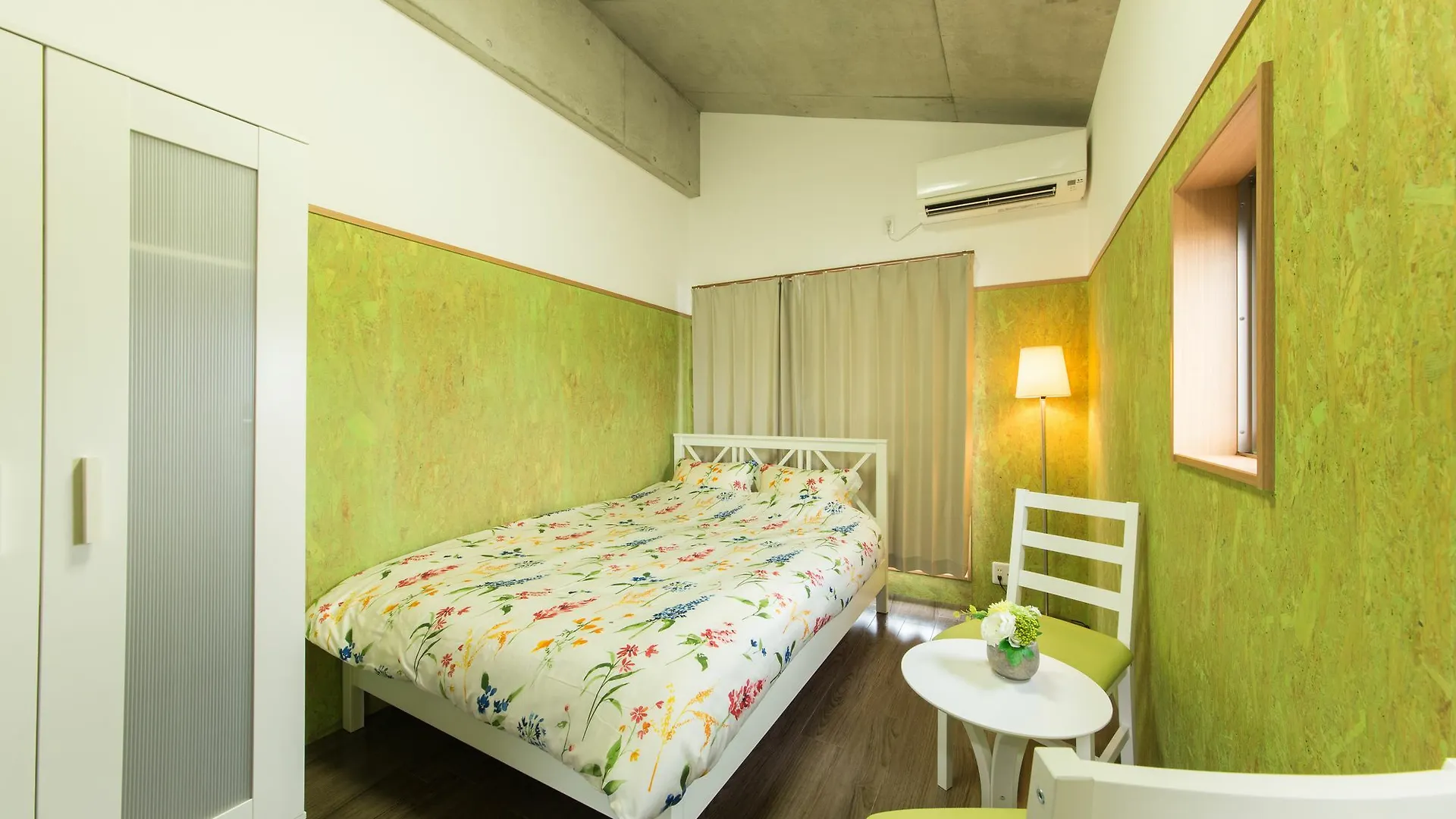 Japaning Hotel Marutamachi Kyoto 0*,