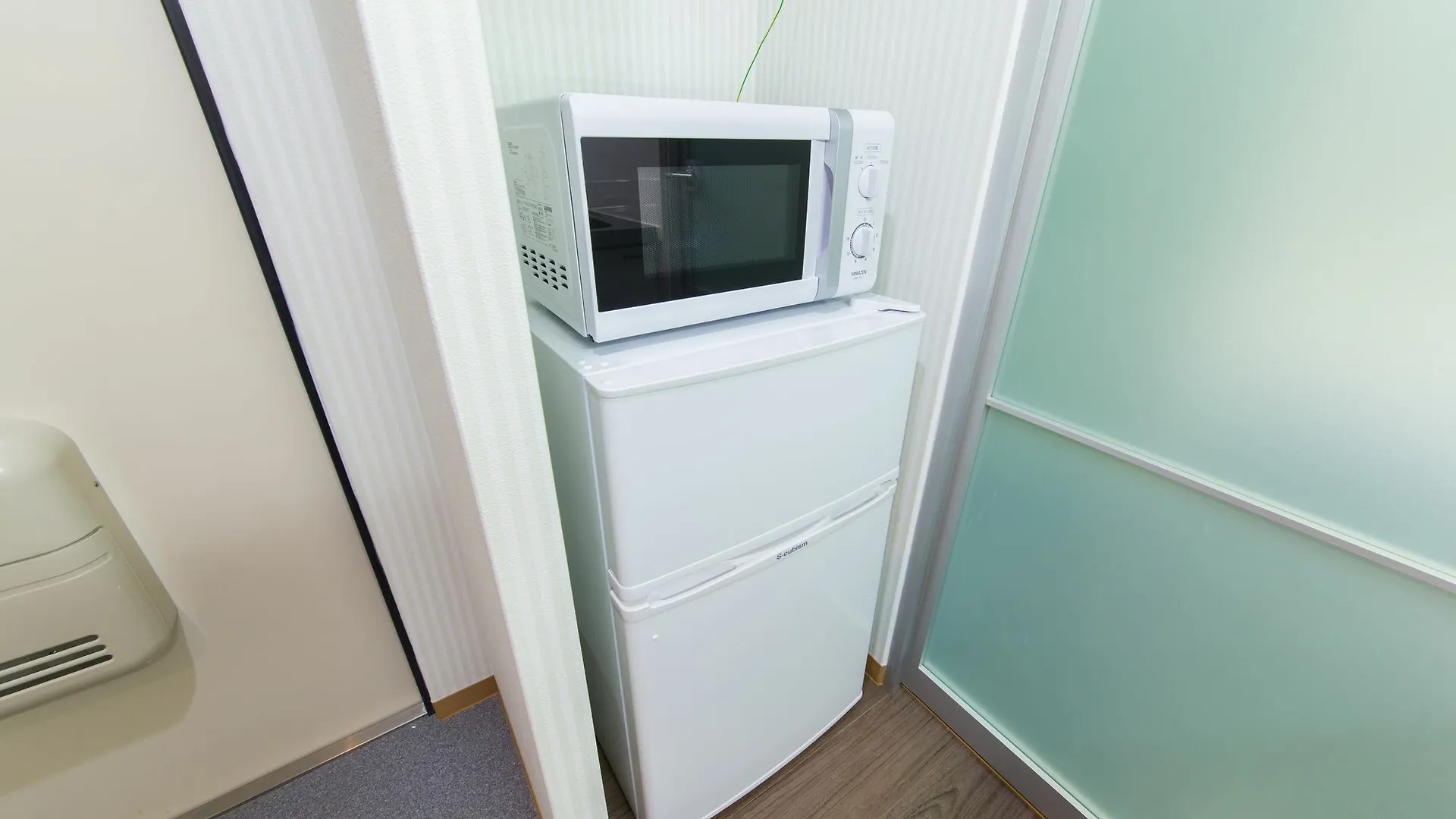 Apartment Japaning Hotel Marutamachi Kyoto