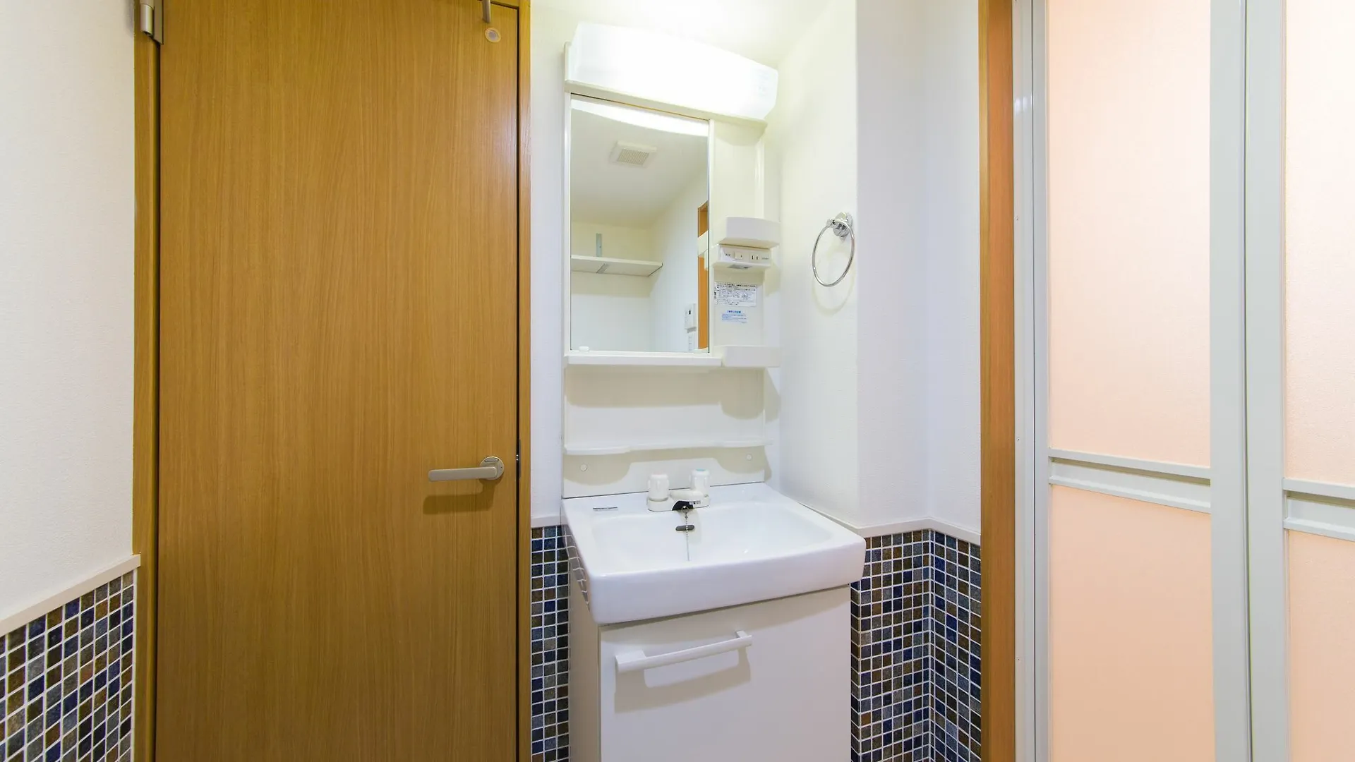 Apartment Japaning Hotel Marutamachi Kyoto