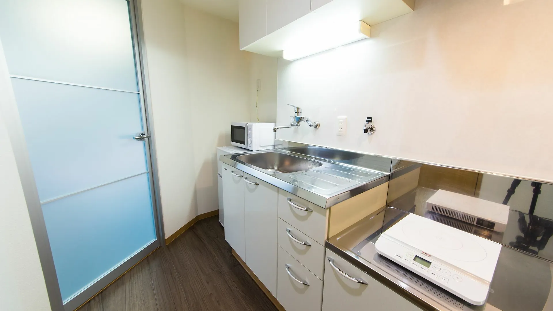 Apartment Japaning Hotel Marutamachi Kyoto Japan